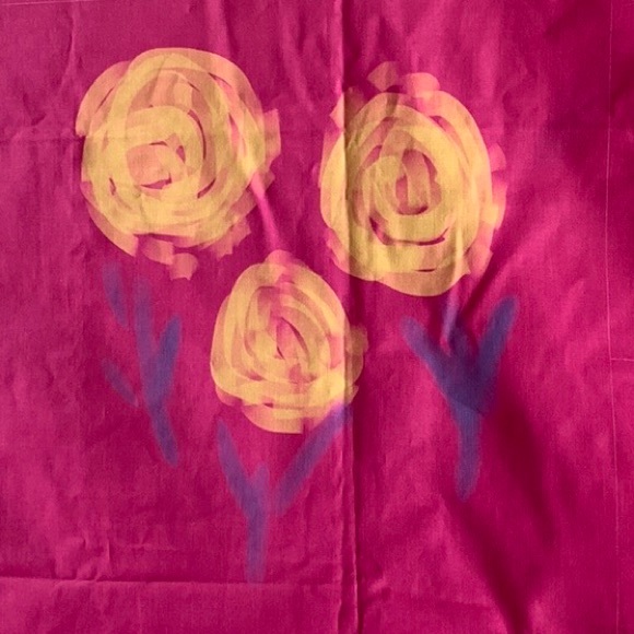 Cotton Bolt, Original Design, via StellaShoppe/Islandmade division. “Rose Gold” - Picture 2 of 3